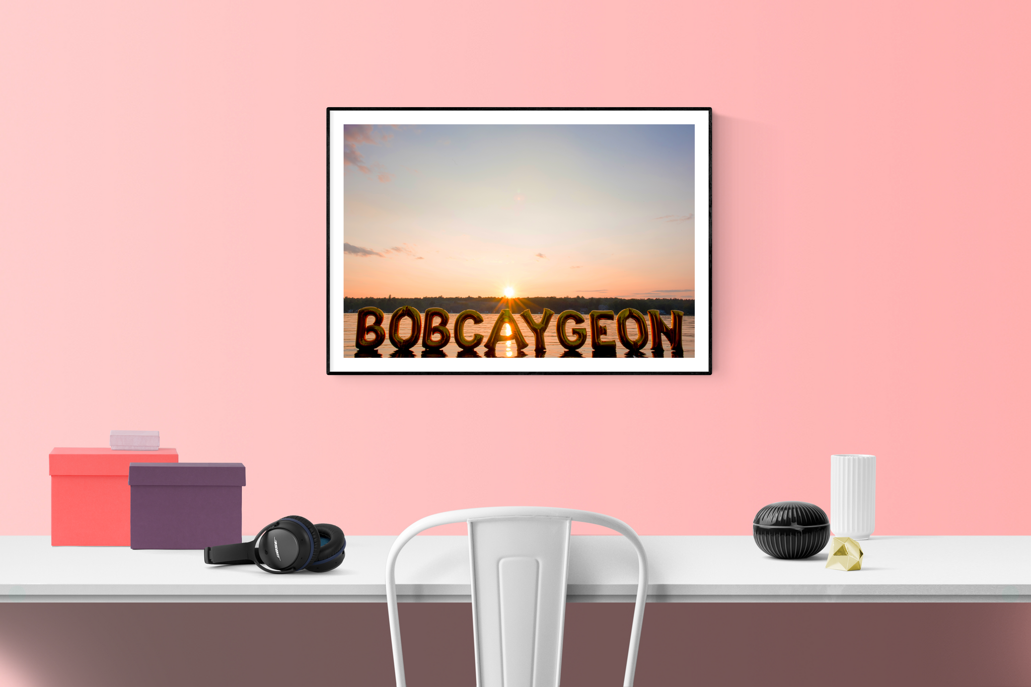 "Bobcaygeon" #2