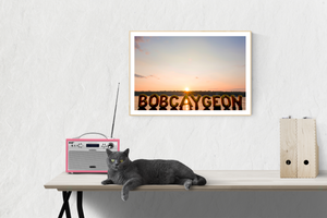"Bobcaygeon" #2