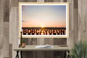"Bobcaygeon" #2