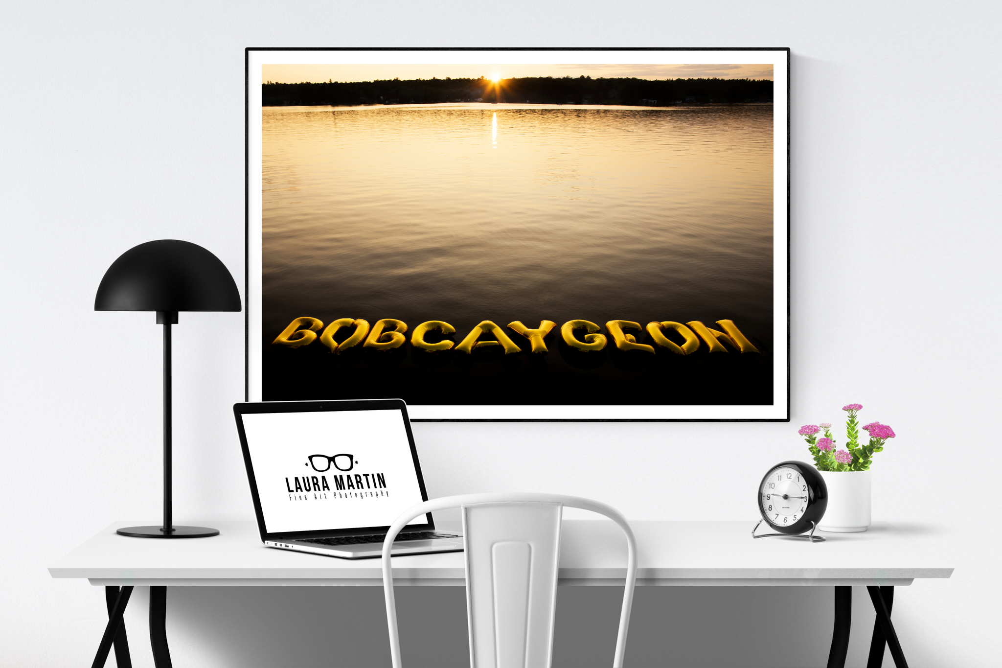 "Bobcaygeon" #3