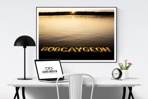 "Bobcaygeon" #3