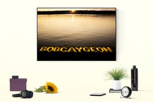 "Bobcaygeon" #3