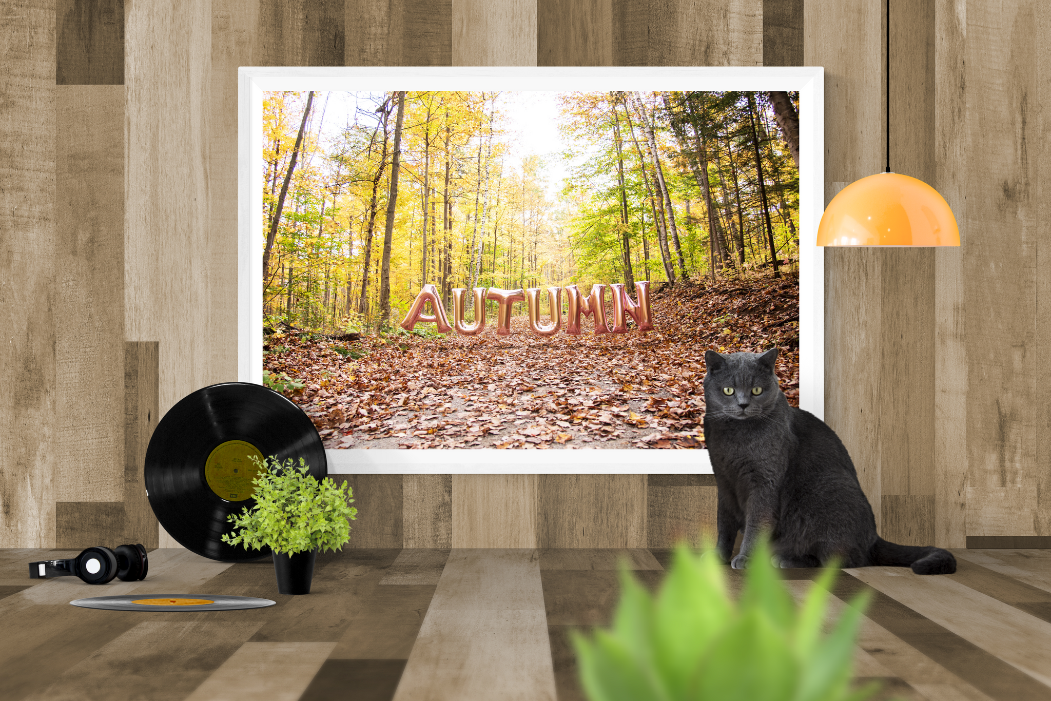 "AUTUMN" # 1