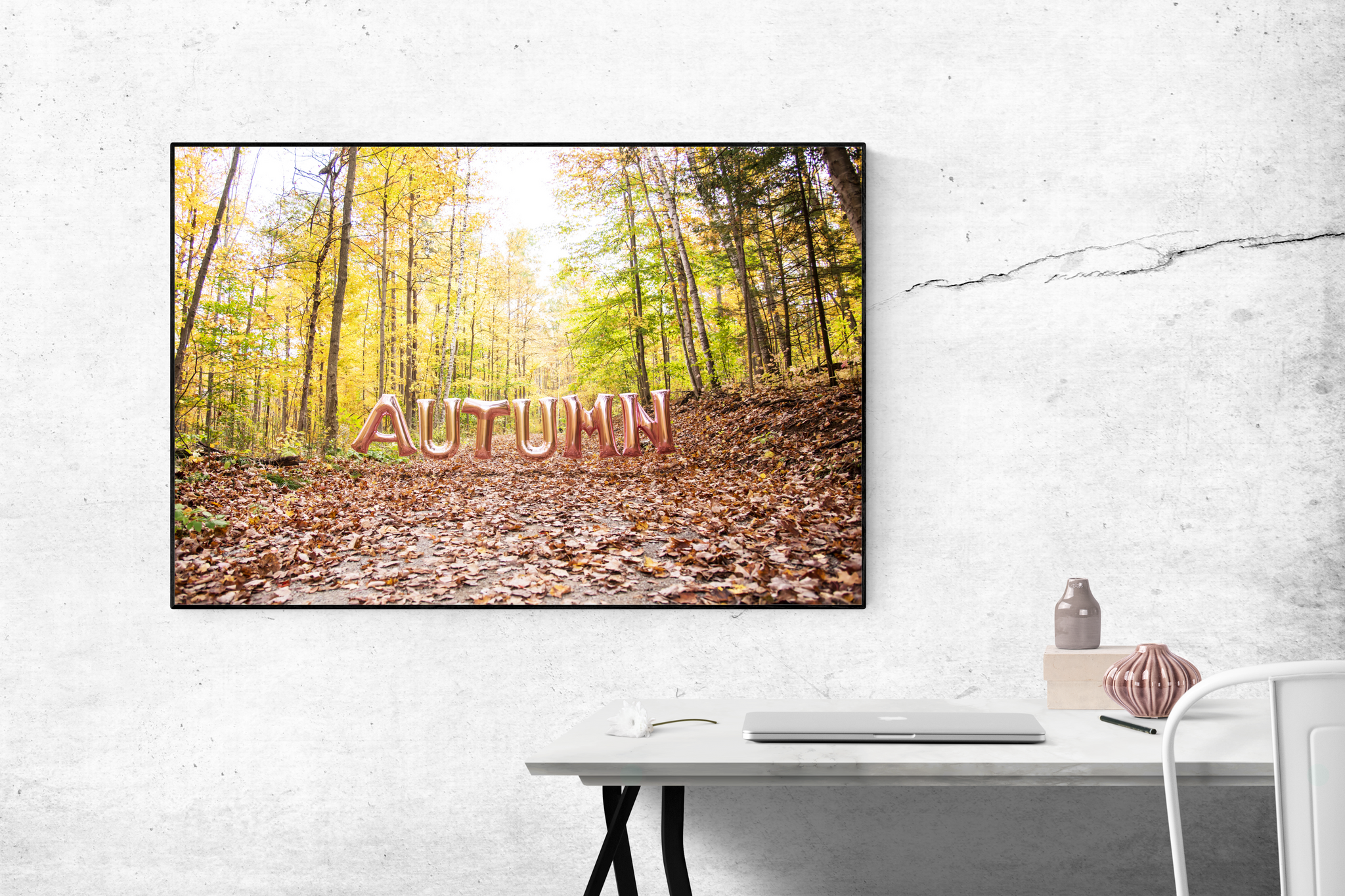 "AUTUMN" # 1