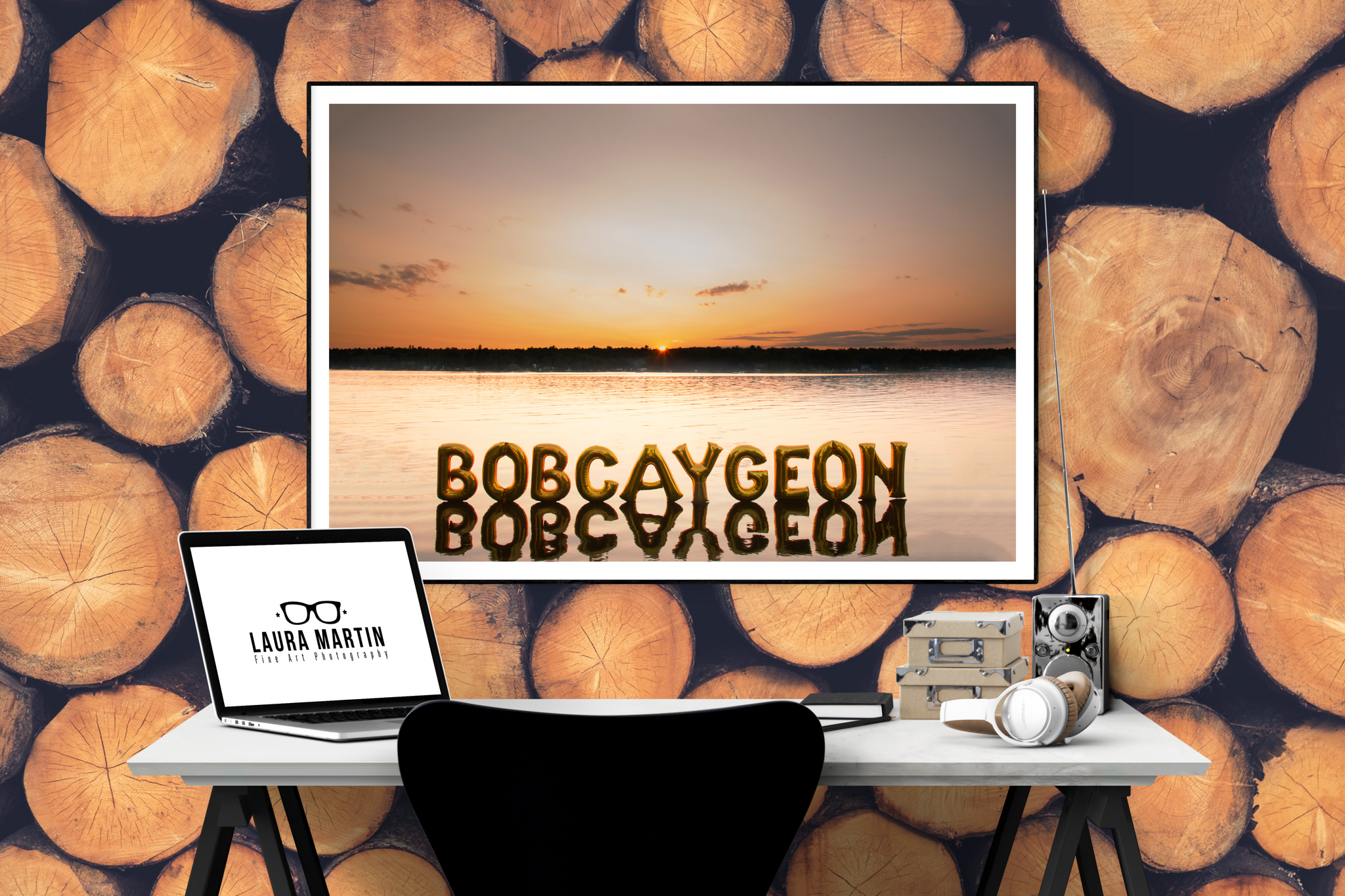 "Bobcaygeon" #1