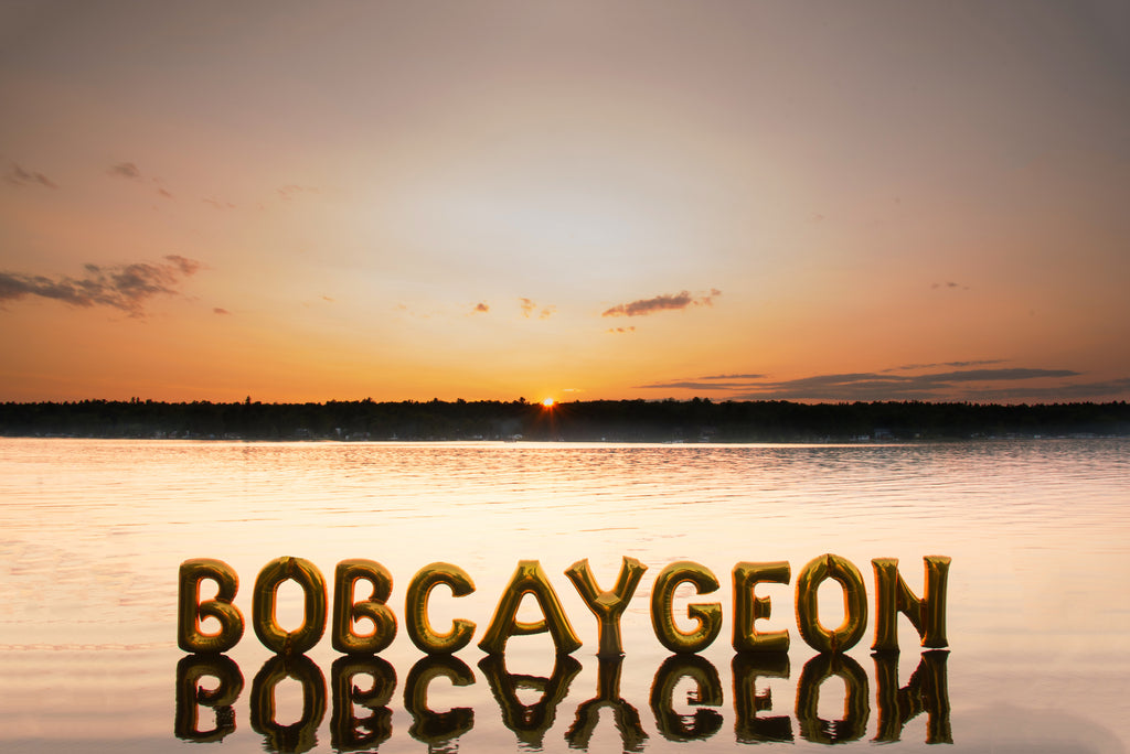 "Bobcaygeon" #1