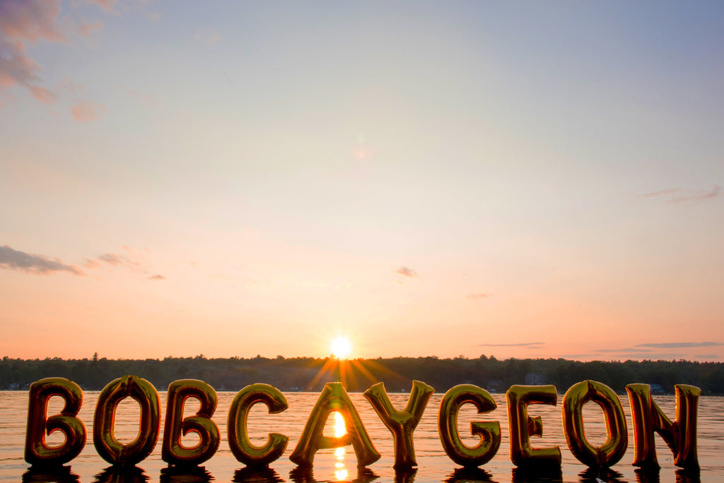 "Bobcaygeon" #2