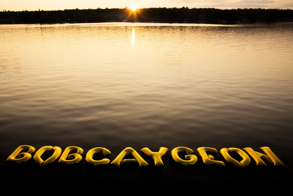 "Bobcaygeon" #3